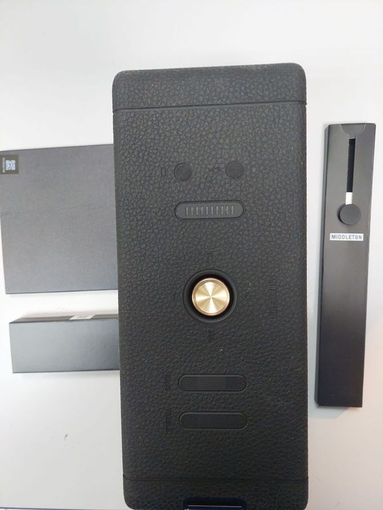 Объявление Marshall middleton Б/У