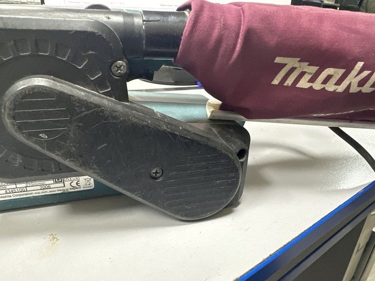 Распродажа Makita 9910, продавец Техноскарб