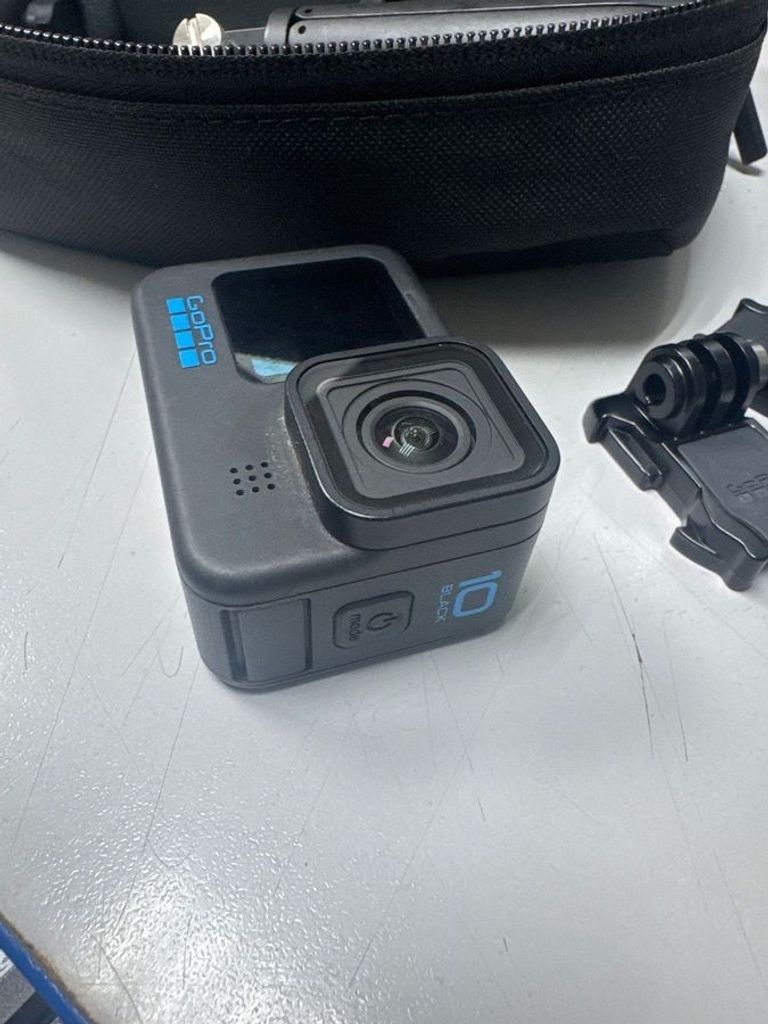 Дешево Gopro hero10 з ломбарду