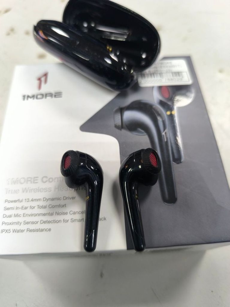 Дешево 1More comfobudstrue ess3001t з ломбарду