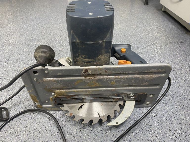 Розпродаж Rebir IE-5107G2, продавець Техноскарб