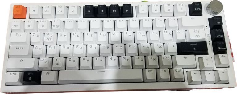 Купить Gamepro mk160w Б/У