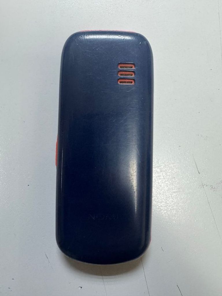 Дешево Nomi i1441 Blue з ломбарду