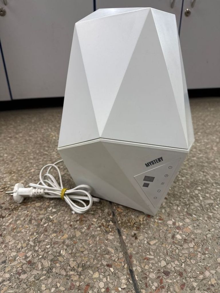 Купить Mystery MAH-2604 White Б/У