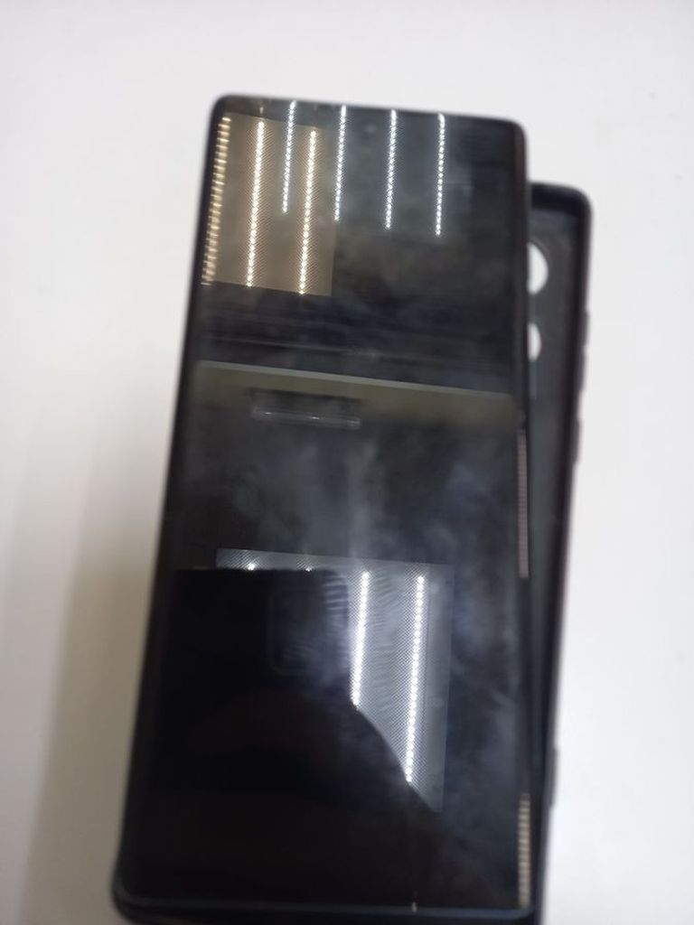 Оголошення Motorola edge 50 fusion 12/512gb Б/У