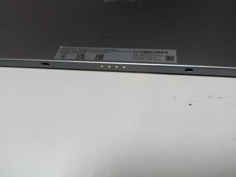 Lenovo tab k11 plus 8/256gb Код:01-200831564. Изображение 8