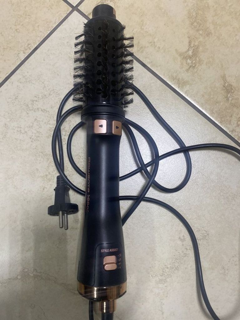 Оголошення Rowenta cf 9620 Б/У