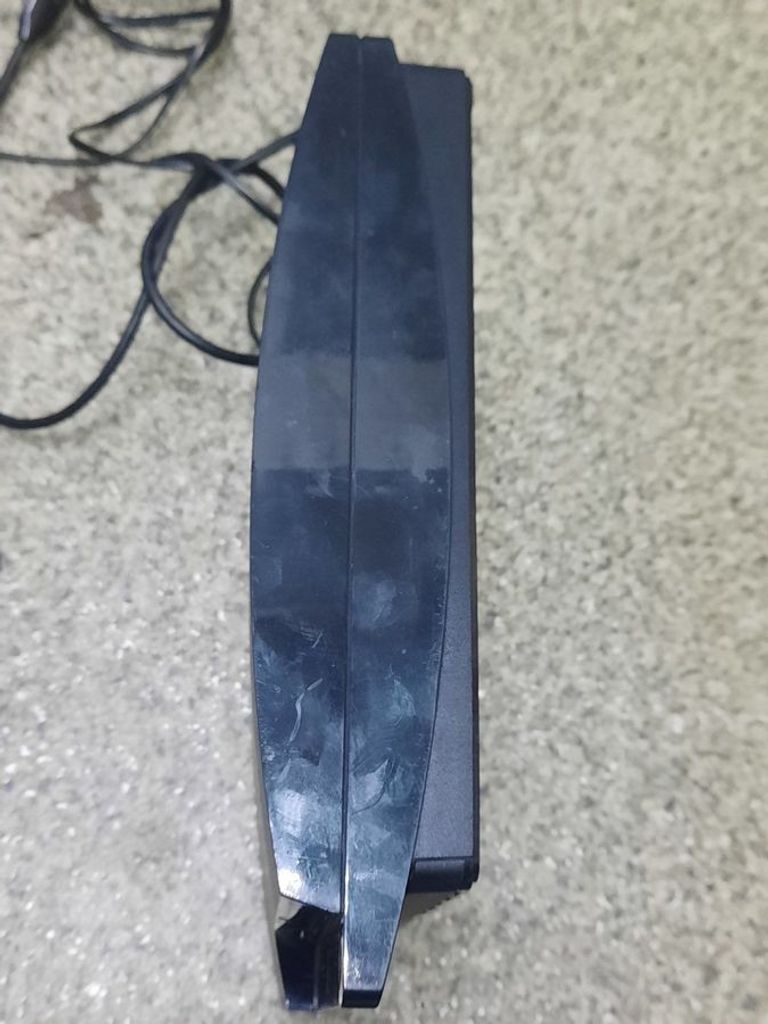 Объявление Sony playstation 3 500gb Б/У