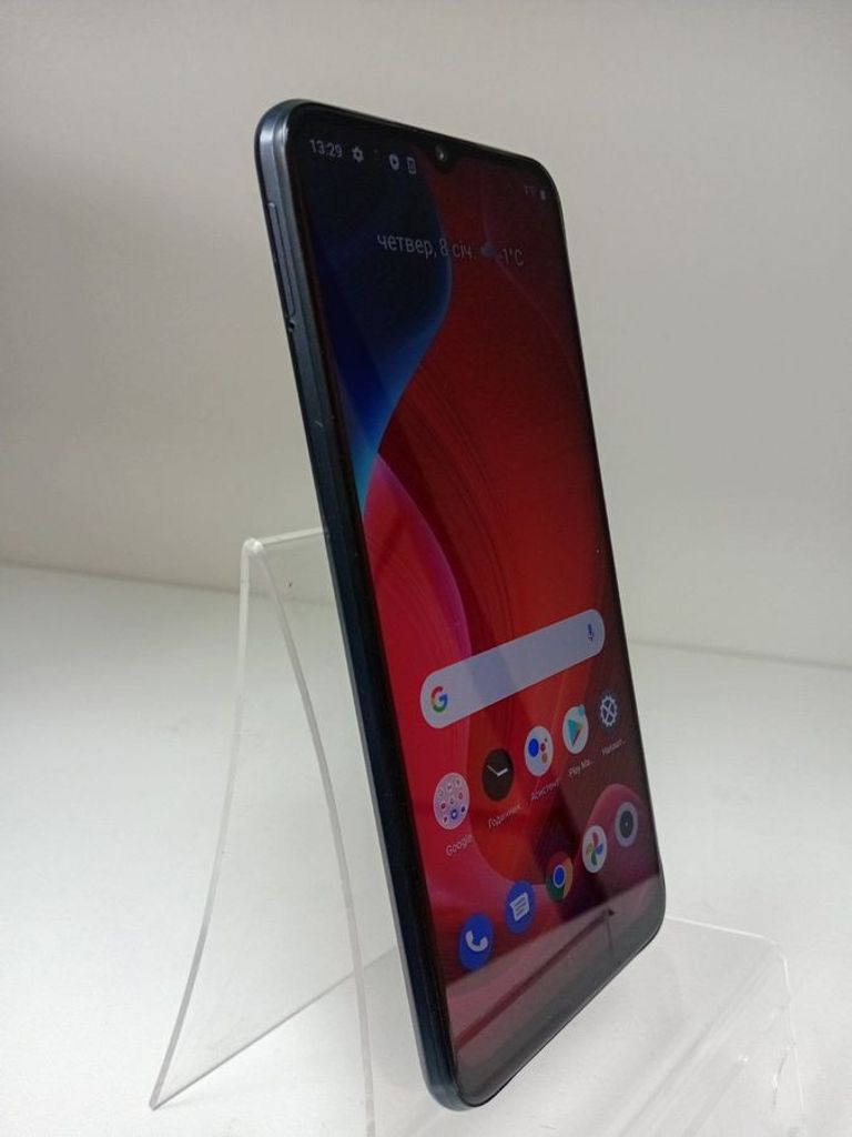 Дешиво Realme c21y 3/32gb с ломбарда