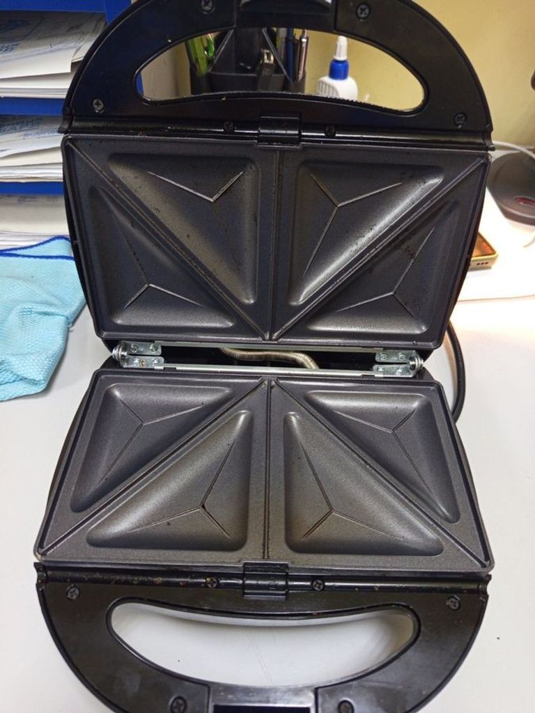 Купити Rotex RSM222-B Б/У