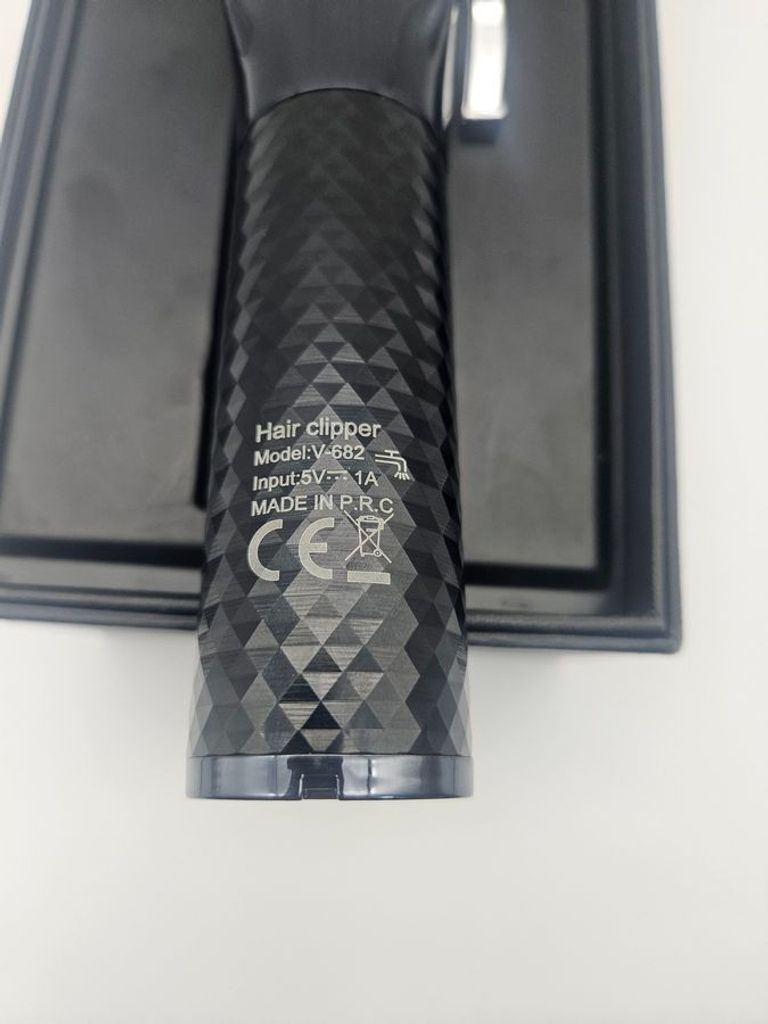 Дешиво Vgr V-682 с ломбарда