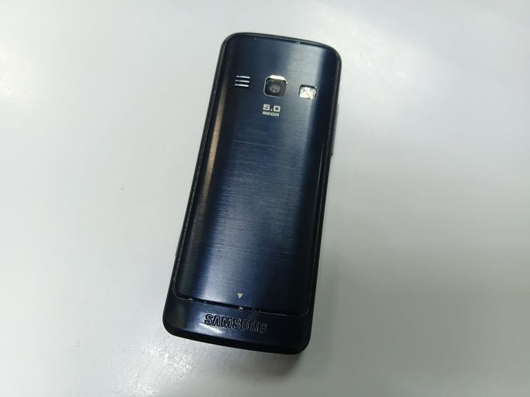 Объявление Samsung s5611 Б/У