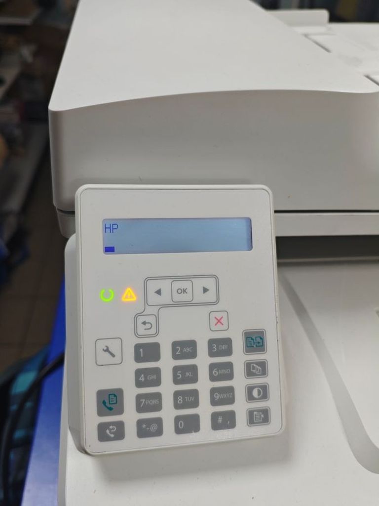 Hp LaserJet Pro M227fdn (G3Q79A) Код:01-200838559. Изображение 10