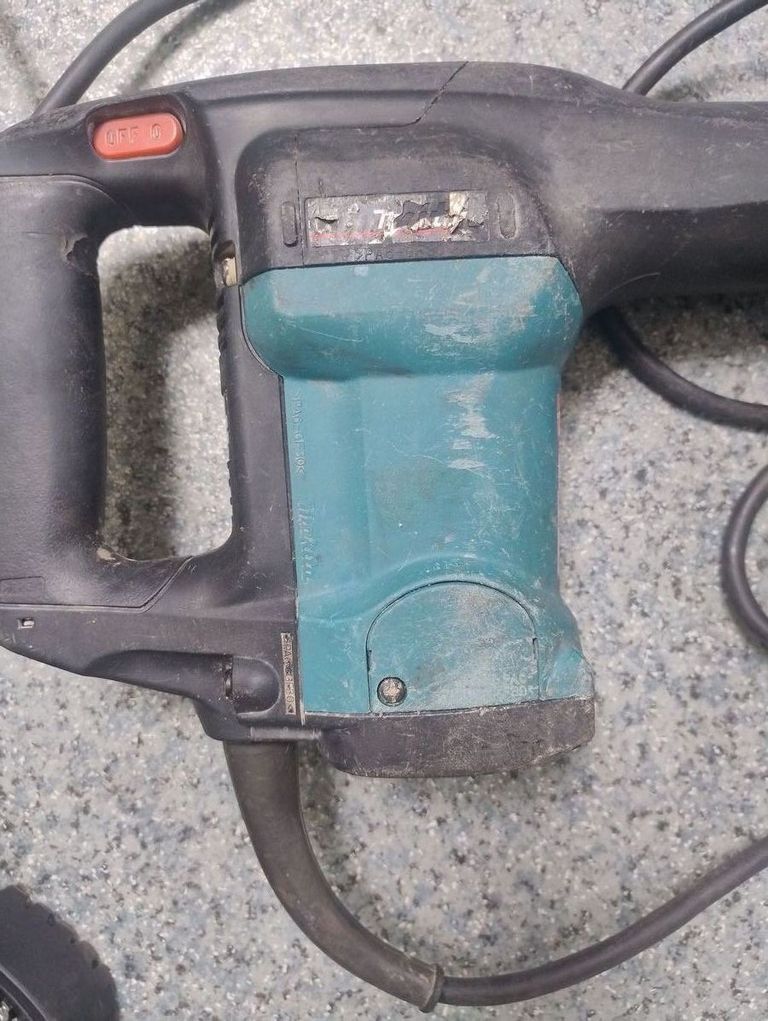 Makita hm0860c Код:01-200829078. Изображение 5