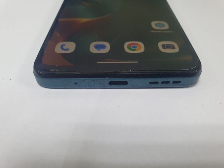 Распродажа Motorola moto g05 4/256gb, продавец Техноскарб