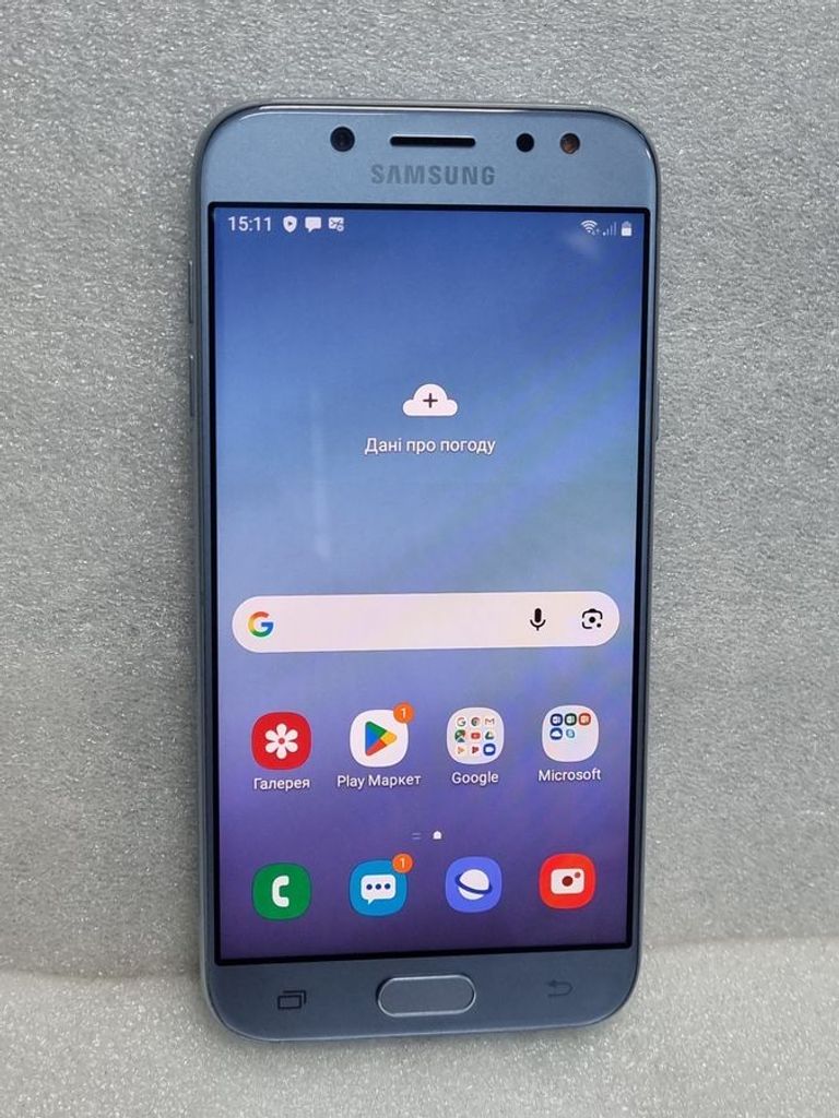 Купити Samsung j530f galaxy j5 2017 2/16gb Б/У