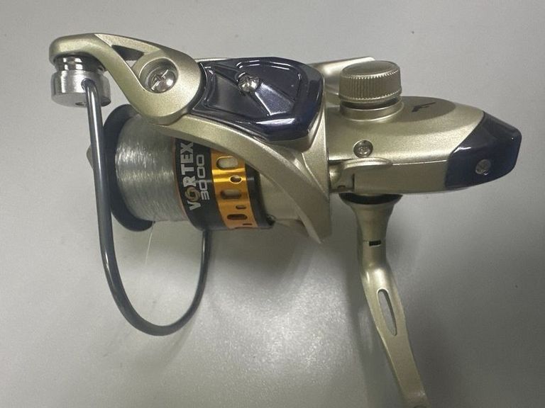 Купить Flagman Vortex 3000 (FVX3000) Б/У