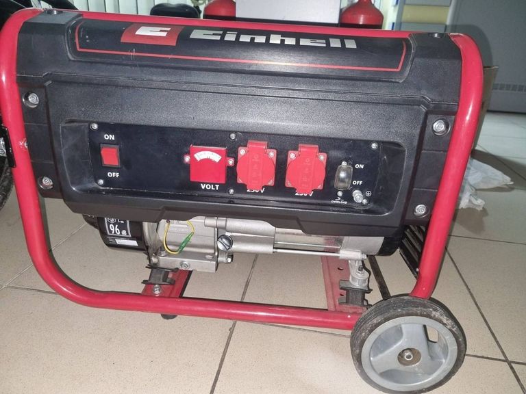 Купити Einhell tc-pg 35/e5 Б/У