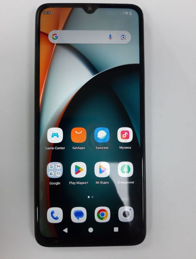 Купить Xiaomi redmi a3 3/64gb Б/У