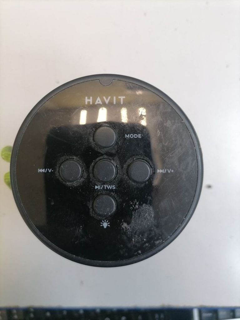 Купить Havit hv-sk897bt Б/У