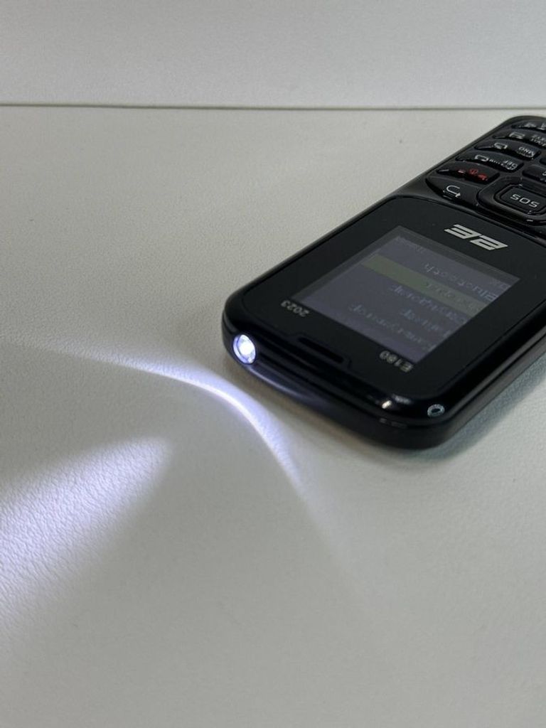 Объявление 2E e180 2023 Б/У