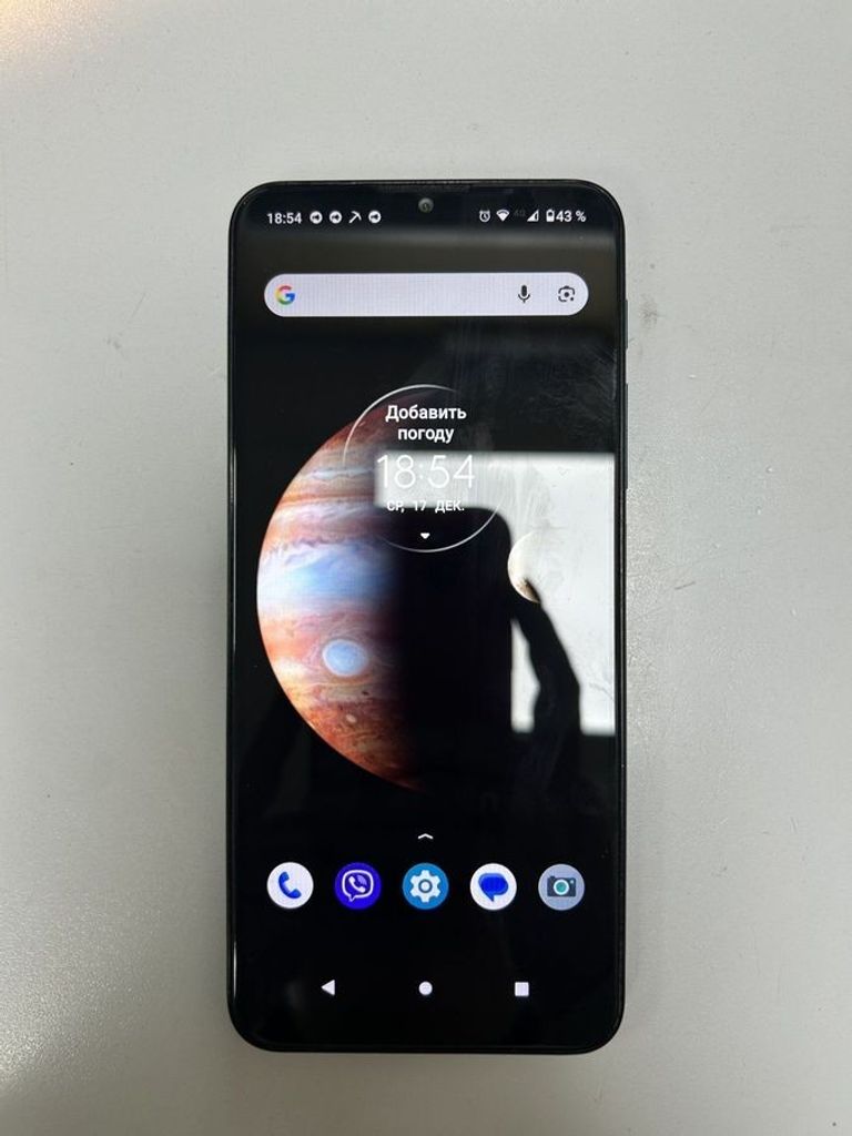 Купить Motorola moto g9 play xt2083-3 4/64gb Б/У