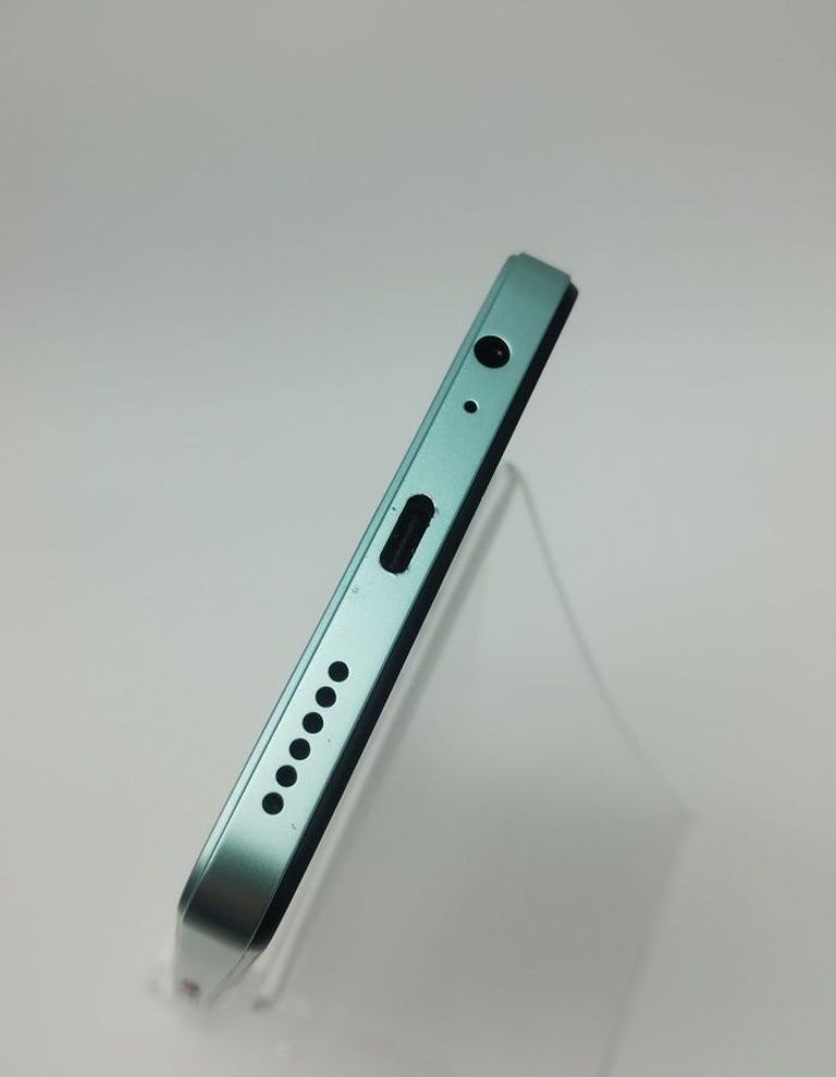 Дешиво Zte Blade A36 4/64GB Green с ломбарда