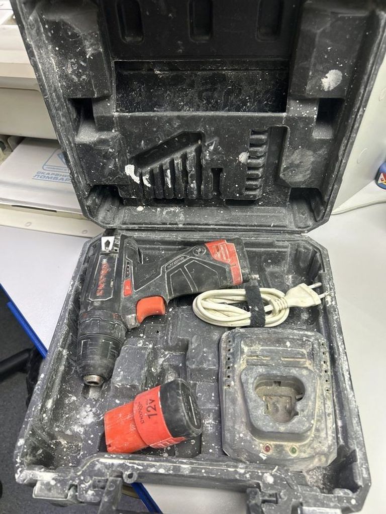 Купить Dnipro-M cd-12cx compact Б/У