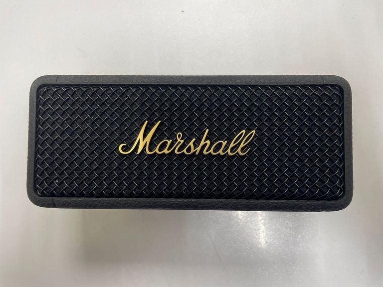 Купити Marshall emberton ii Б/У