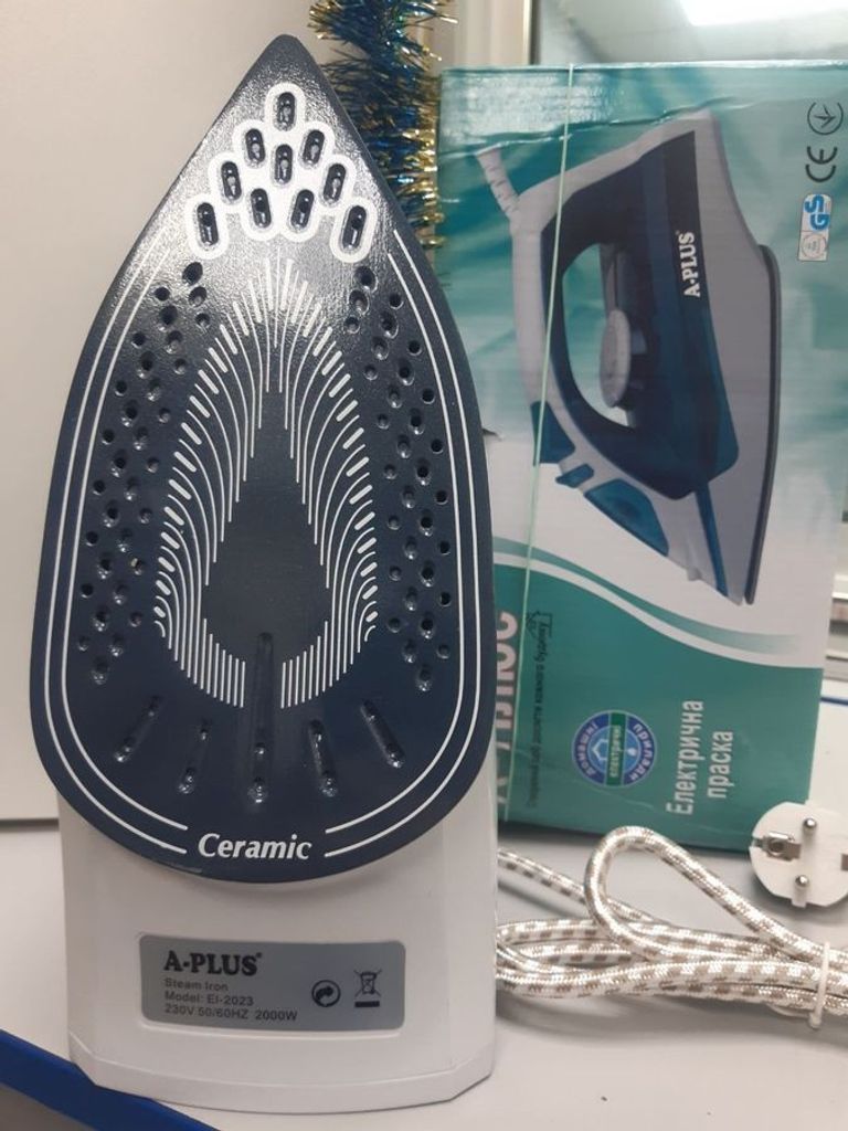 Купити A-Plus 2023 Б/У