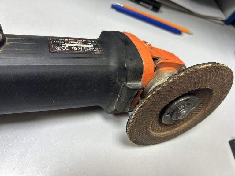 Купить Dnipro-M МШК-1600Р Б/У