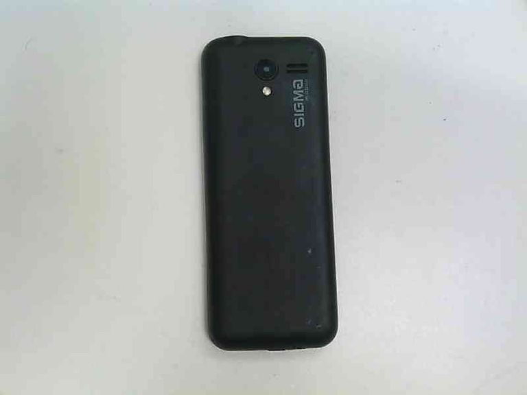 Объявление Sigma x-style 351 lider Б/У