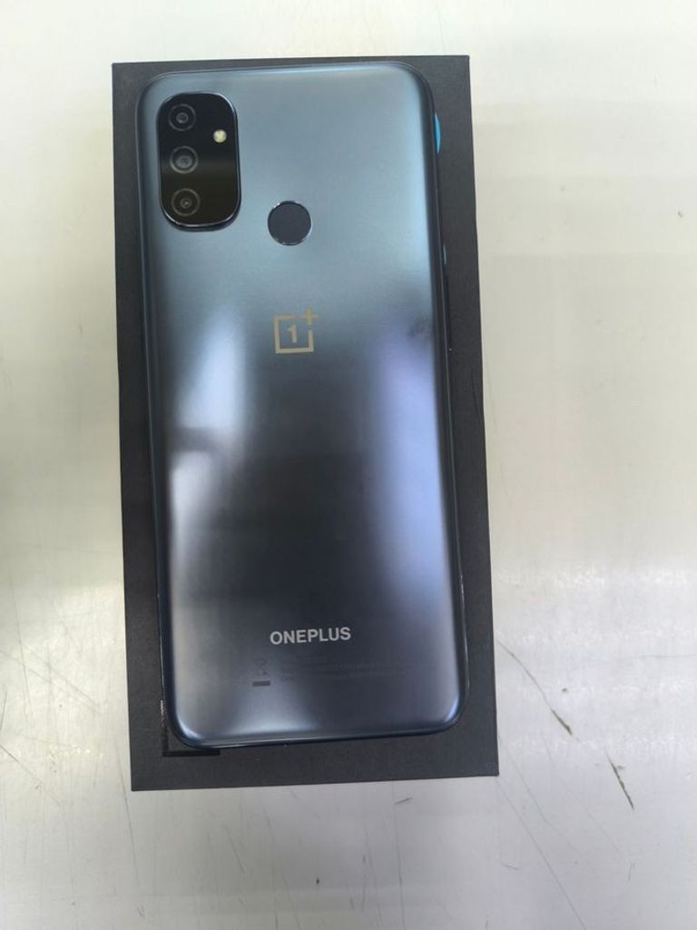 Распродажа Oneplus nord n100 4/64gb, продавец Техноскарб