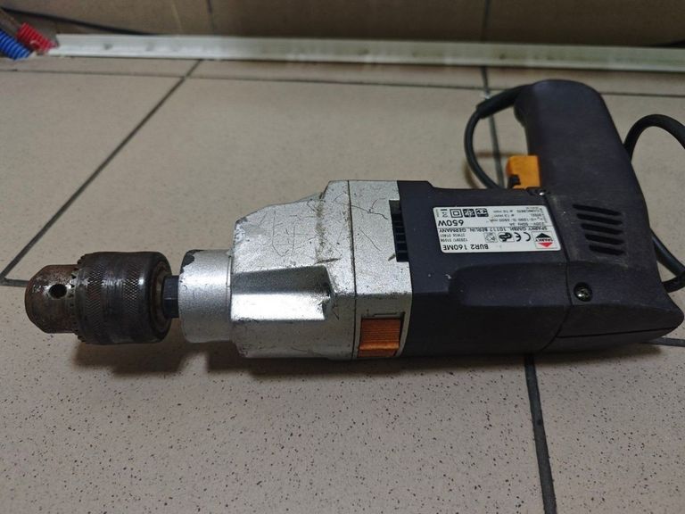 Sparky bur2 160me Код:01-200845310. Зображення 5