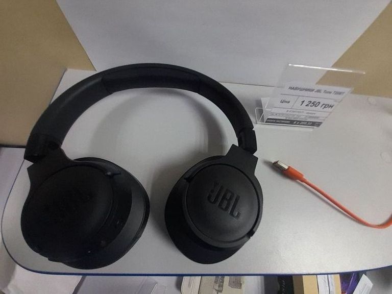 Розпродаж Jbl tune 720bt, продавець Техноскарб
