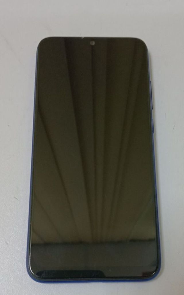 Оголошення Xiaomi Redmi Note 7 4/64GB Black Б/У