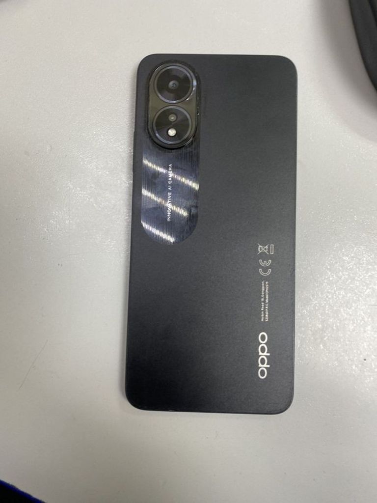 Распродажа Oppo a38 4/128, продавец Техноскарб