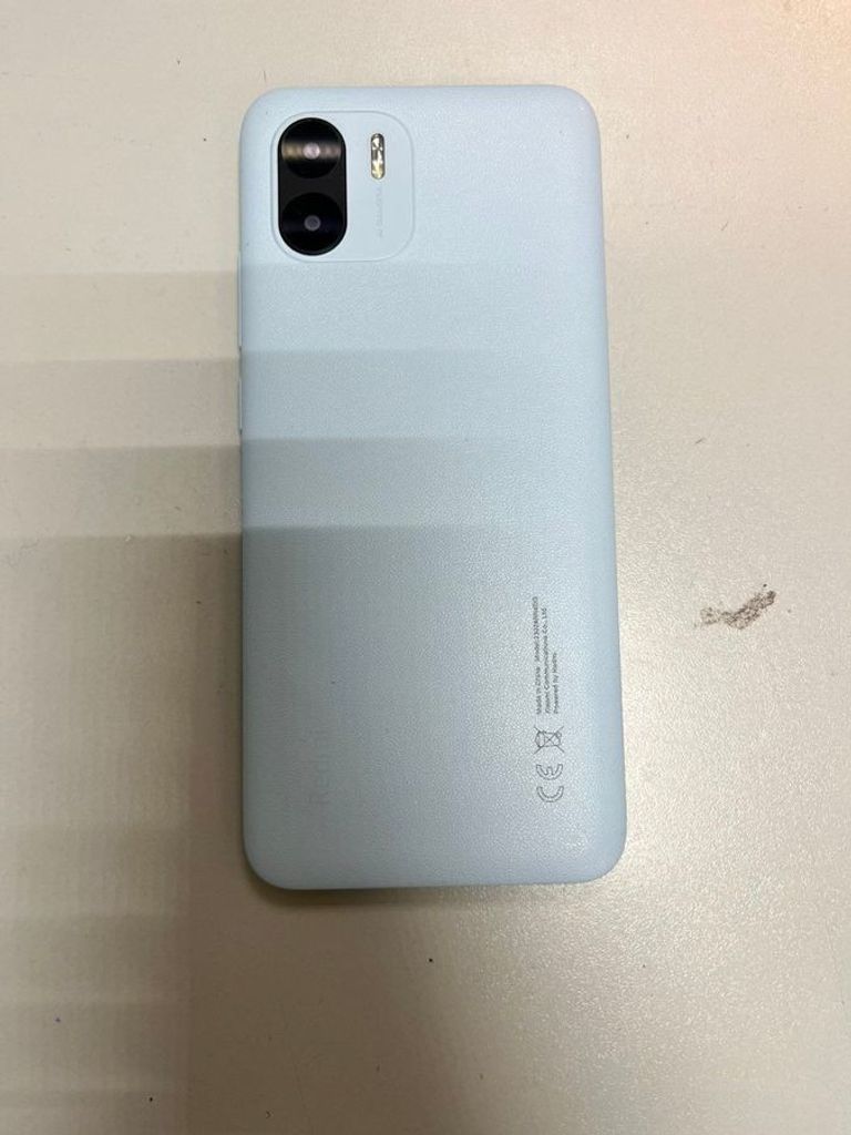 Дешиво Xiaomi Redmi A2 2/32GB Black с ломбарда