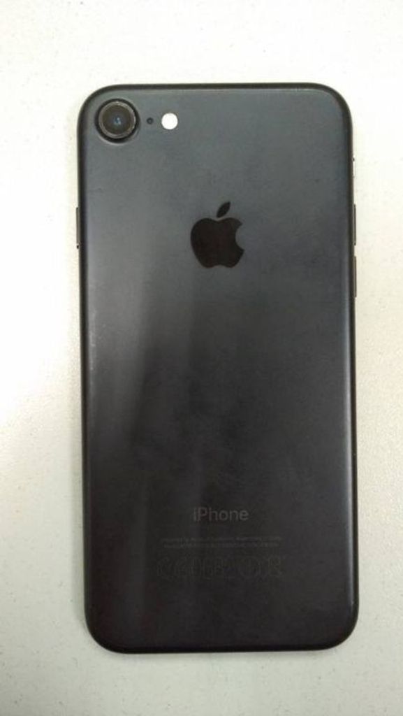 Оголошення Apple iphone 7 32gb Б/У