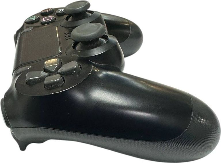 Розпродаж Sony DualShock 4 V2 Berry Blue (9718918), продавець Техноскарб