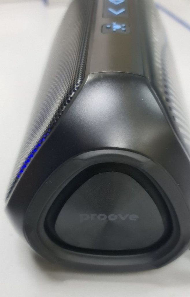 Дешиво Proove Third Element Black с ломбарда