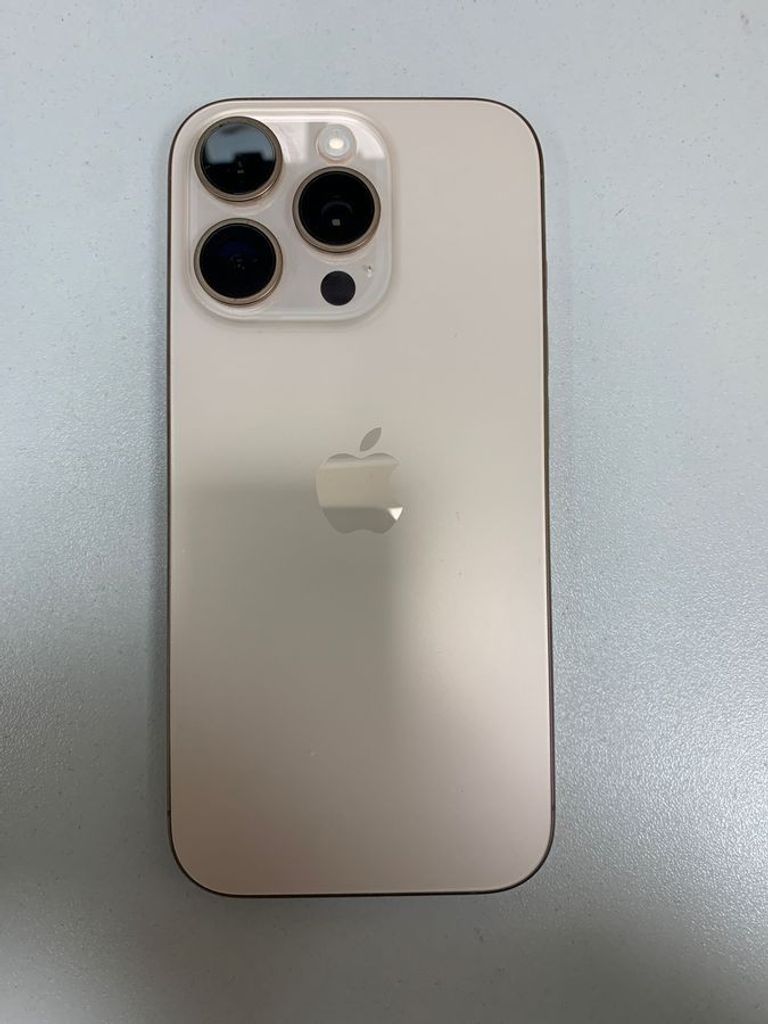 Apple iphone 16 pro 128gb Код:01-200847747. Зображення 5