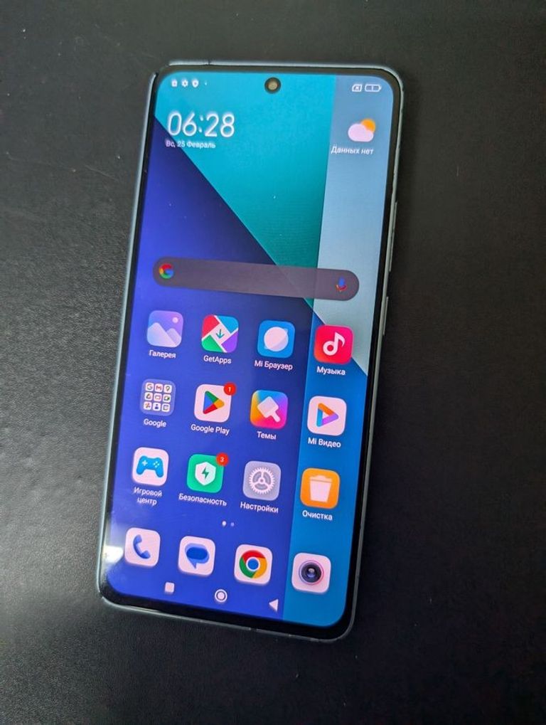 Розпродаж Xiaomi redmi note 13 4g 8/512gb, продавець Техноскарб