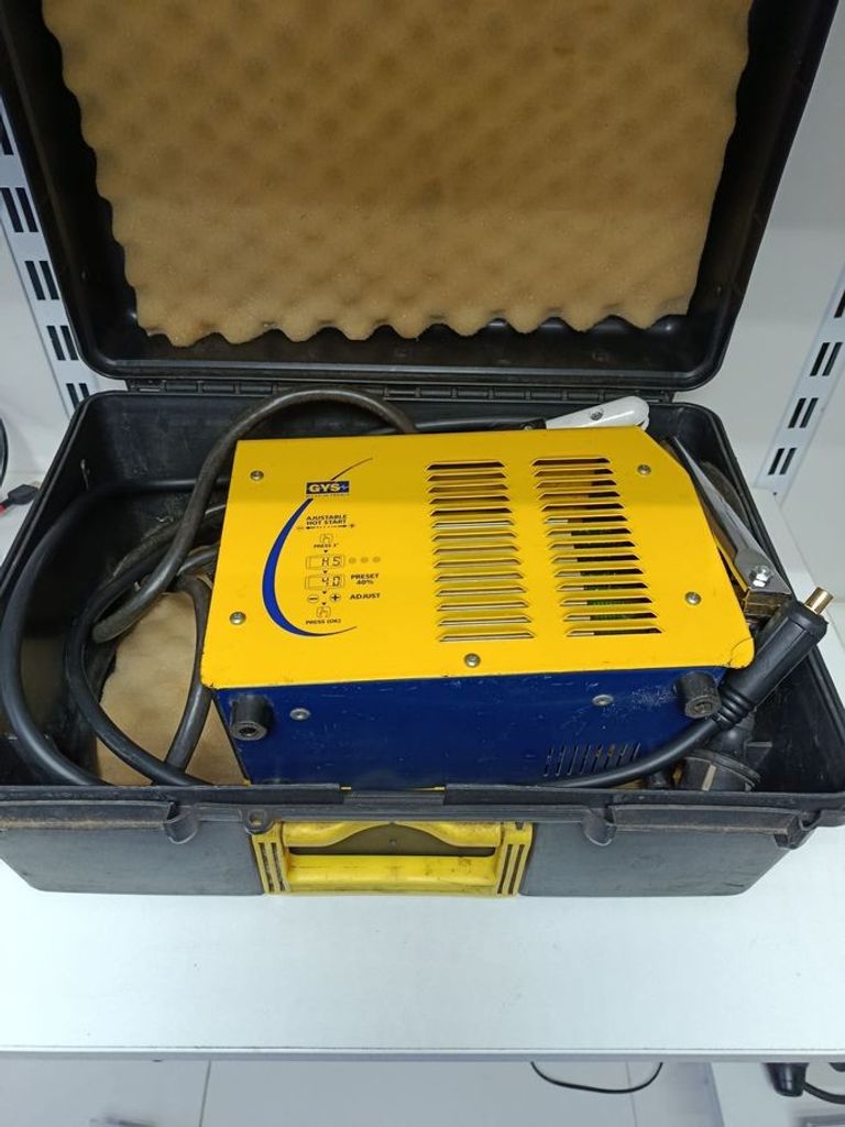 Купити Gys gysmi 165 Б/У