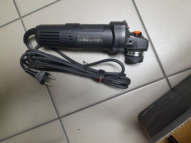 Оголошення Dnipro-M gs-100s Б/У