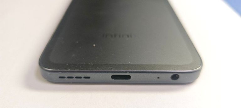 Infinix smart 10 plus 4/128gb Код:01-200853892. Изображение 6