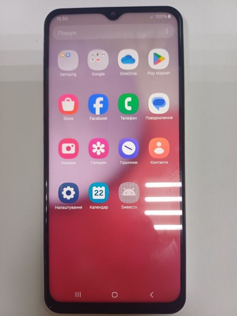 Дешиво Samsung galaxy a13 4/128gb с ломбарда