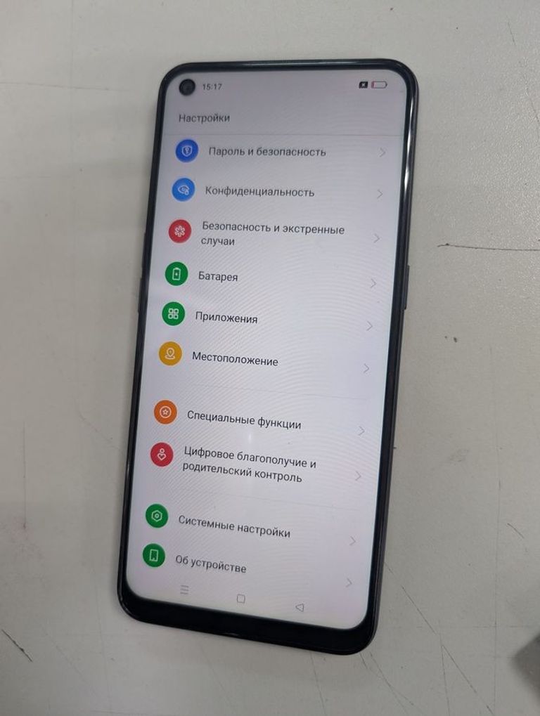 Купити Oppo a53 4/64gb Б/У