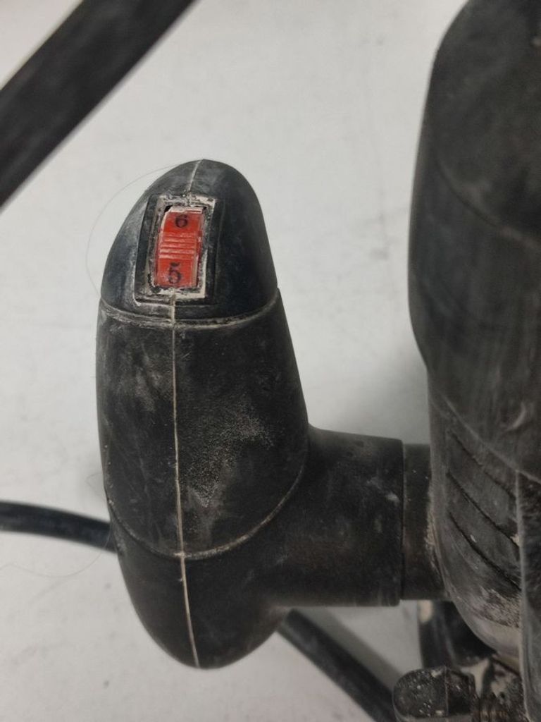 Оголошення Dnipro-M ER-120S Б/У