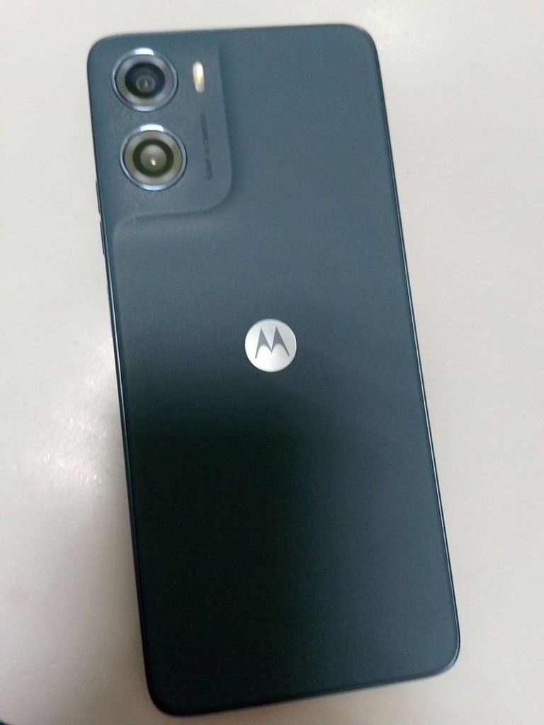 Оголошення Motorola moto g06 power 4/256gb Б/У